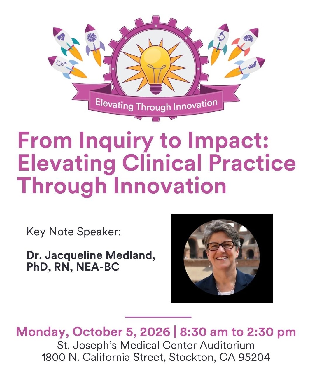 From Inquiry to Impact