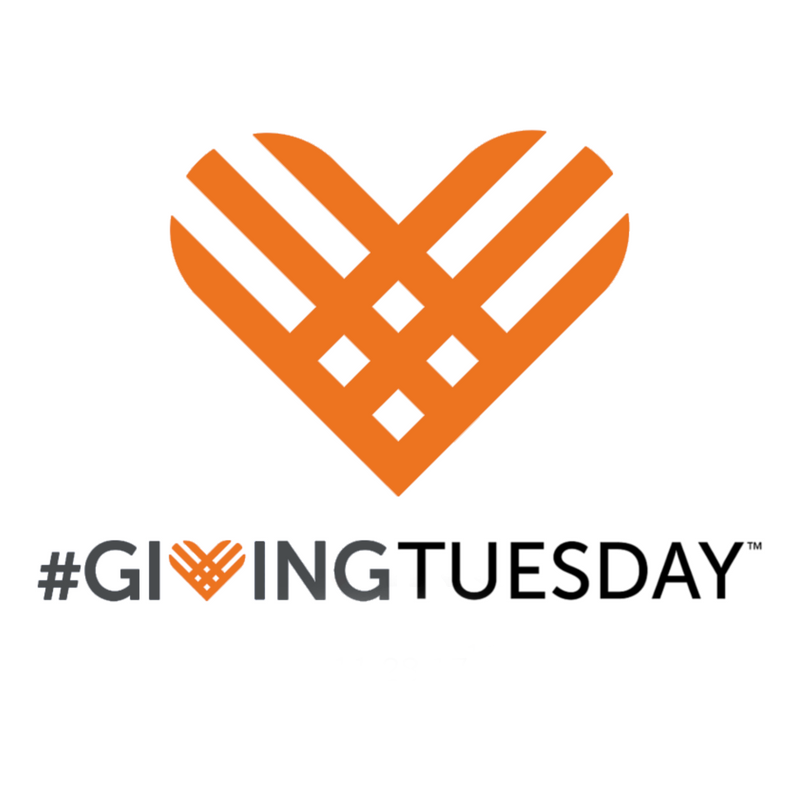 Giving Tuesday logo