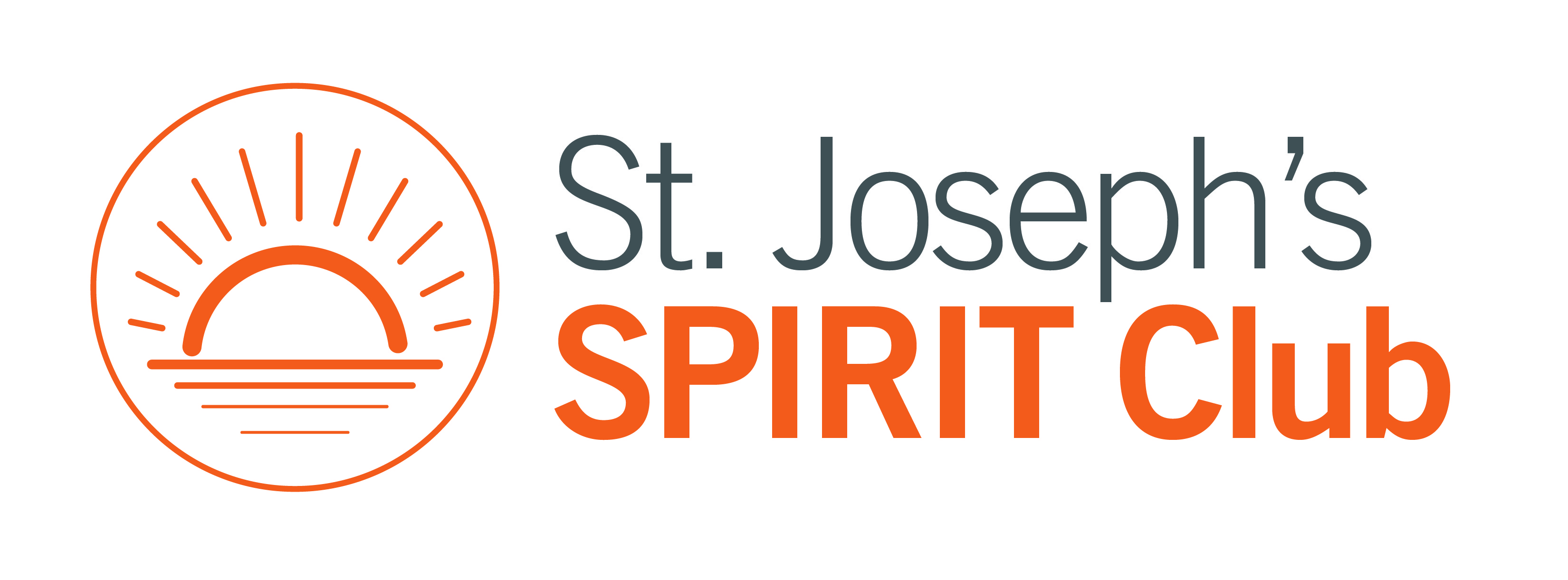 Spirit Club logo