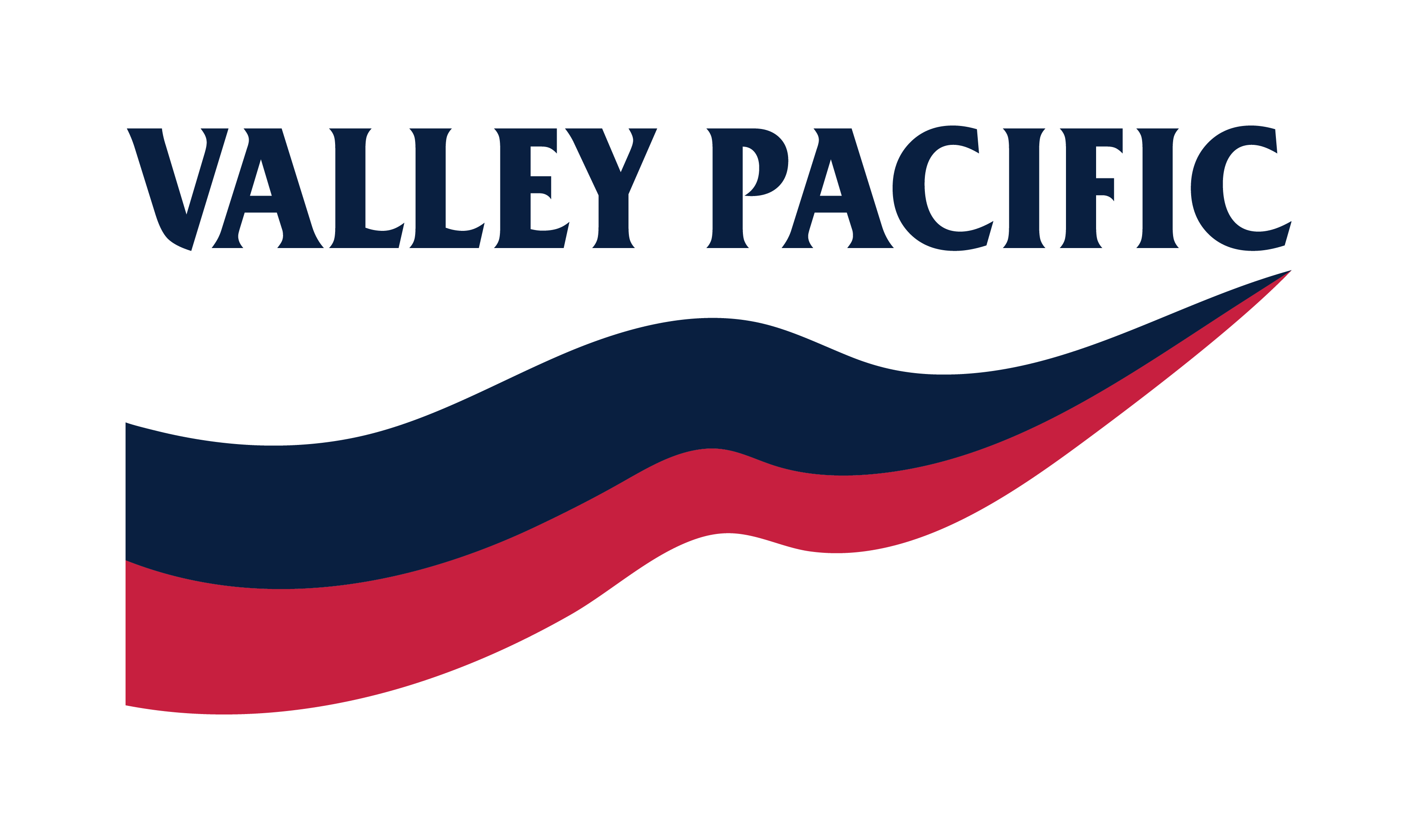 Logo for Valley Pacific Petroleum