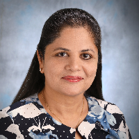 Pallavi Reddy Portrait