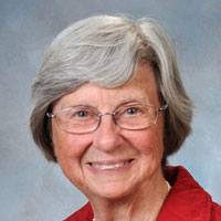 Profile picture of Sister Katherine Hamilton, OP