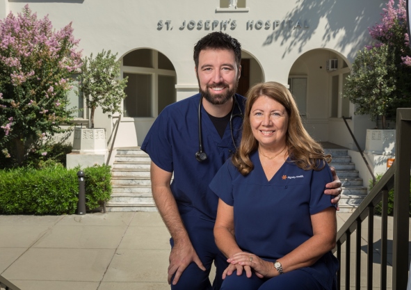 Nursing Society header photo